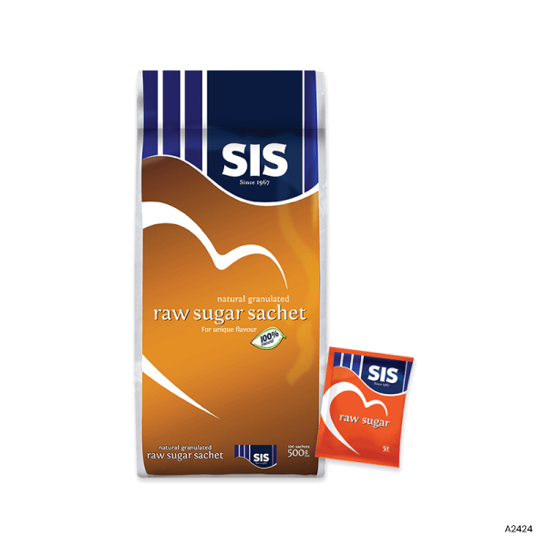 Raw Sugar (Sachet)